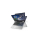 Lenovo Yoga 710-14 i5-6200U/8GB/256/Win10 GT940MX Srebrny - 315874 - zdjęcie